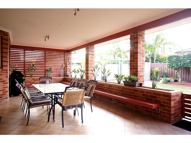 Bonnyrigg Heights NSW 2177