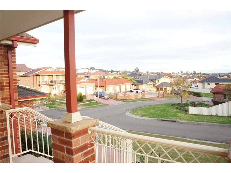 Bonnyrigg Heights NSW 2177