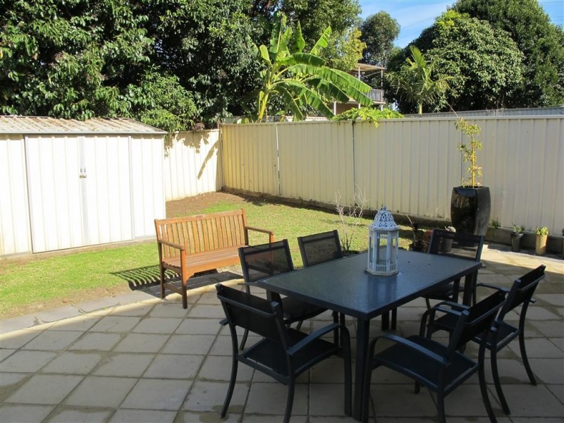 Canley Heights NSW 2166