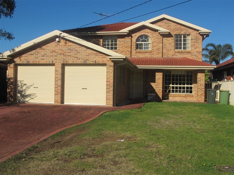 376 Canley Vale Road, Canley Heights NSW 2166