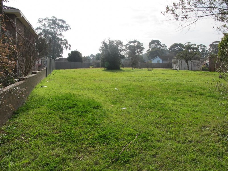 685 Cabramatta Rd, Bonnyrigg NSW 2177