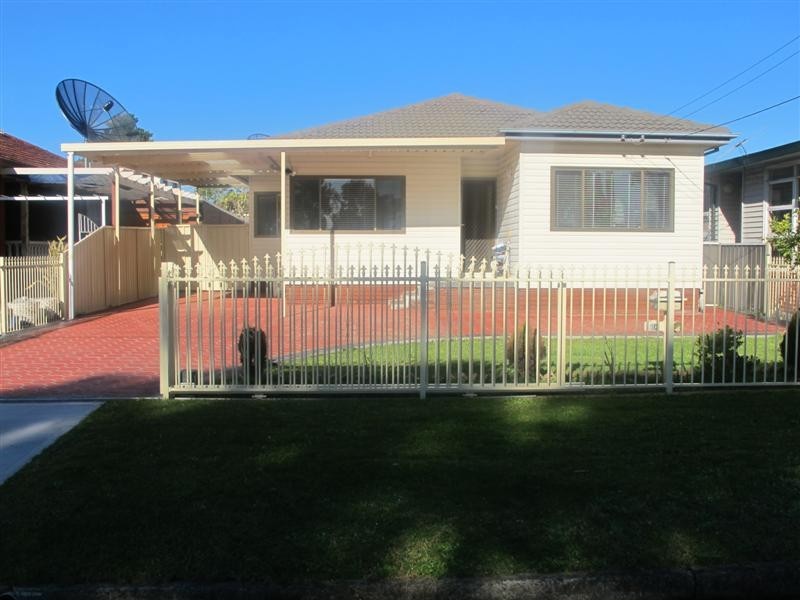 Canley Heights NSW 2166