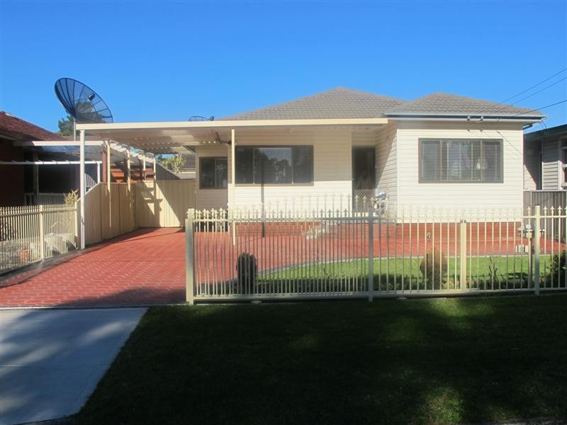 Canley Heights NSW 2166