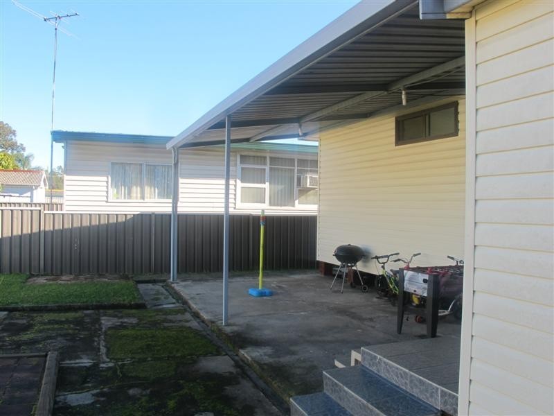 Canley Heights NSW 2166