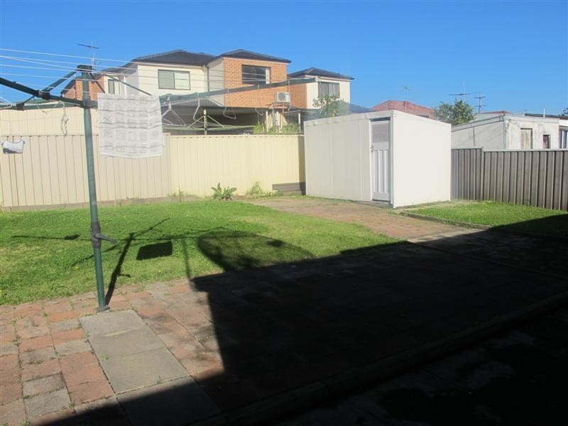 Canley Heights NSW 2166