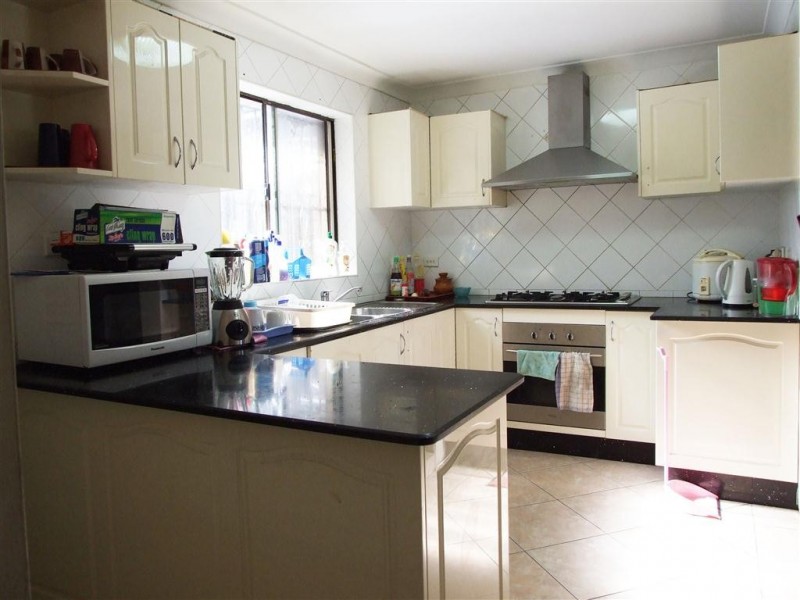 Cabramatta West NSW 2166