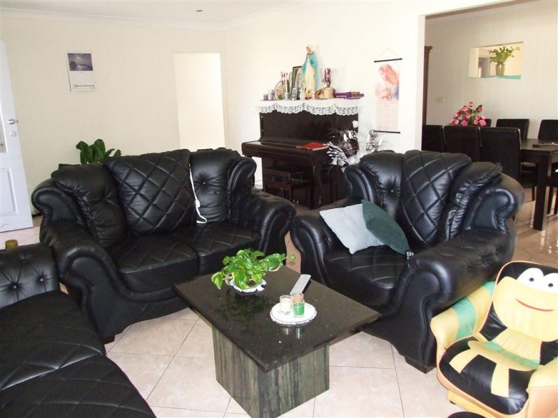 Cabramatta West NSW 2166