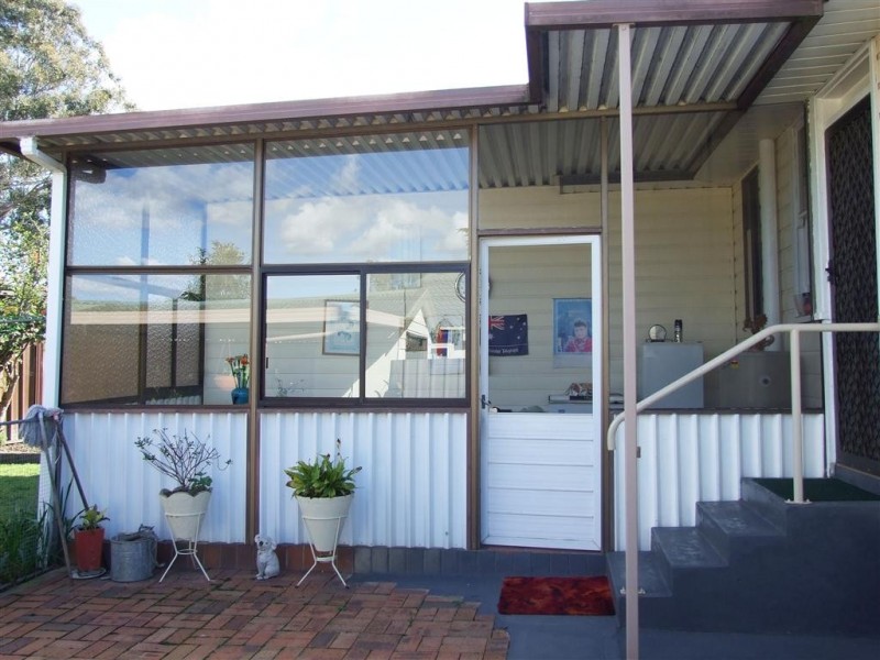 Mount Pritchard NSW 2170