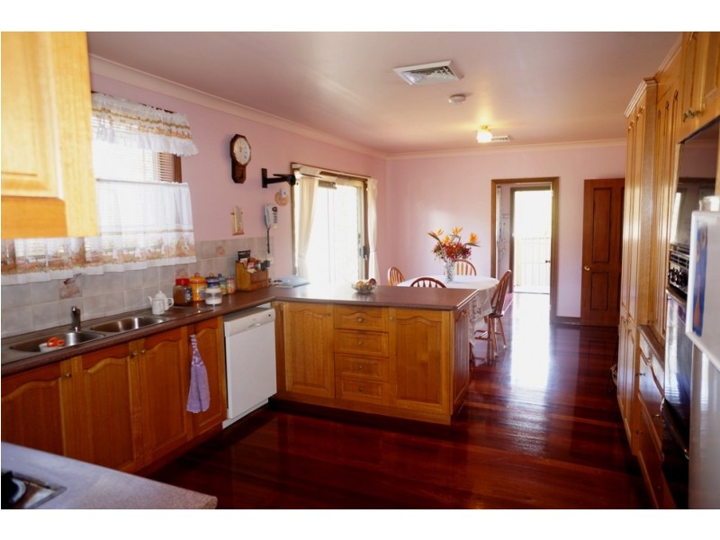 Bonnyrigg Heights NSW 2177