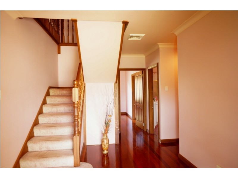 Bonnyrigg Heights NSW 2177