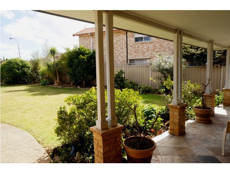 Bonnyrigg Heights NSW 2177