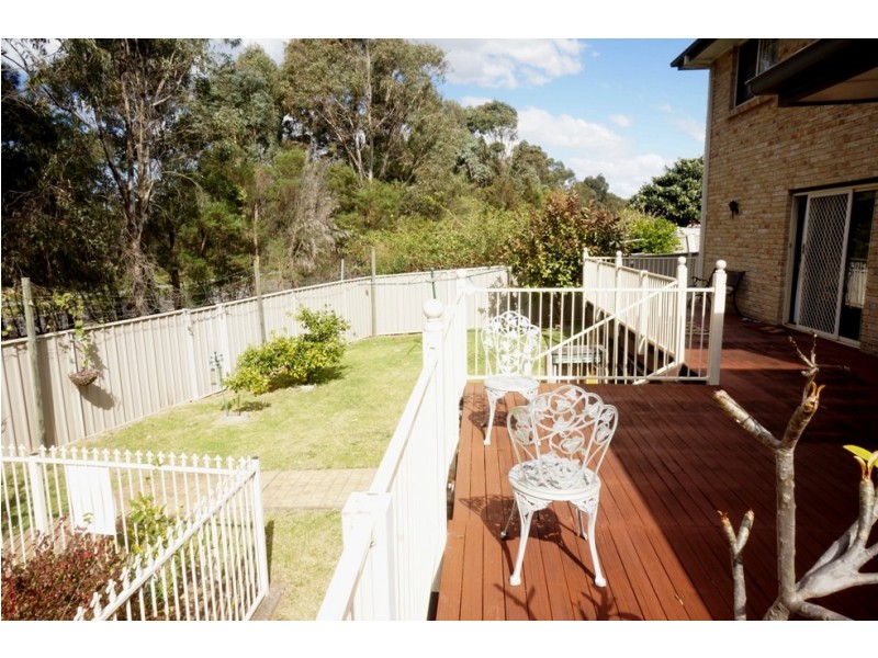 Bonnyrigg Heights NSW 2177