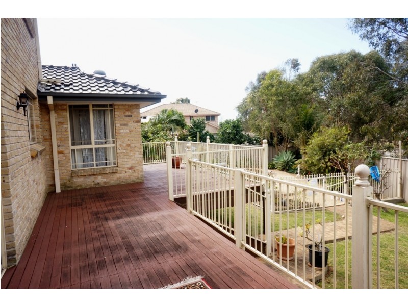 Bonnyrigg Heights NSW 2177