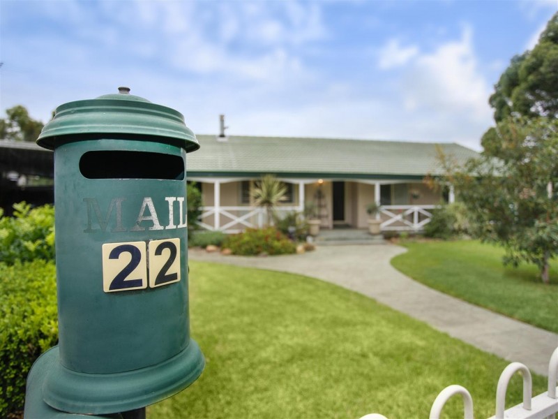 22 Garden St, Mount Pritchard NSW 2170