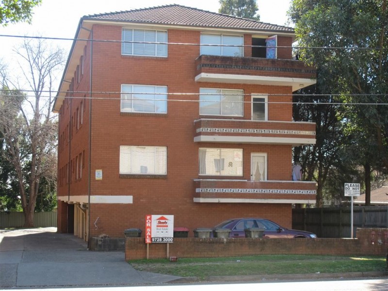 10/3 Fisher St, Cabramatta NSW 2166