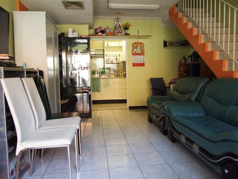 17/112 Longfield st, Cabramatta NSW 2166