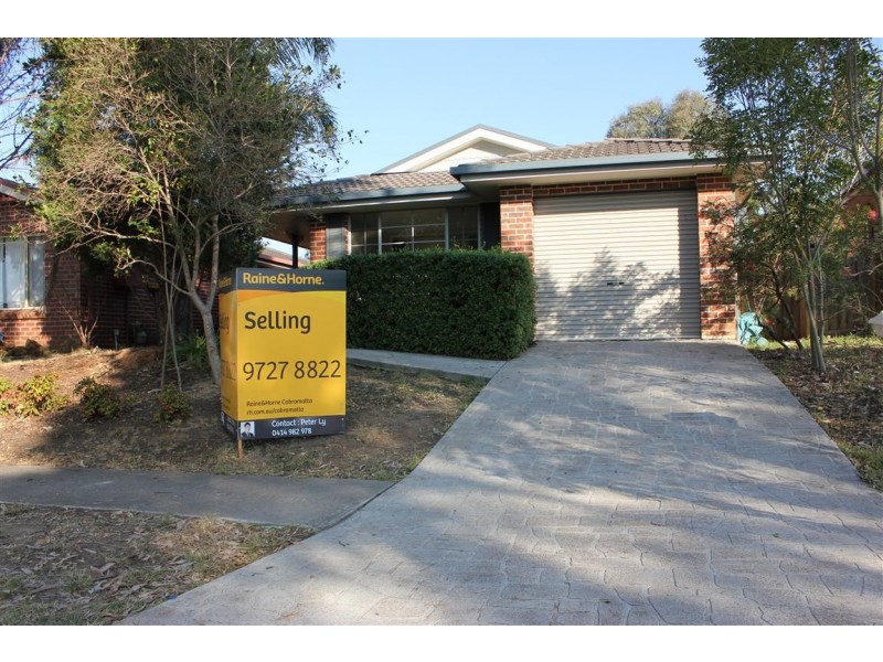 Horningsea Park NSW 2171