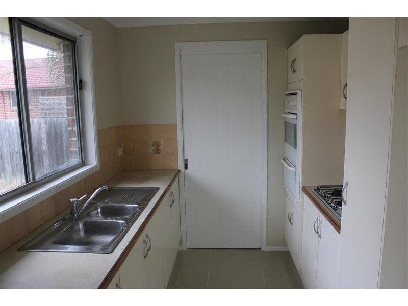 Horningsea Park NSW 2171