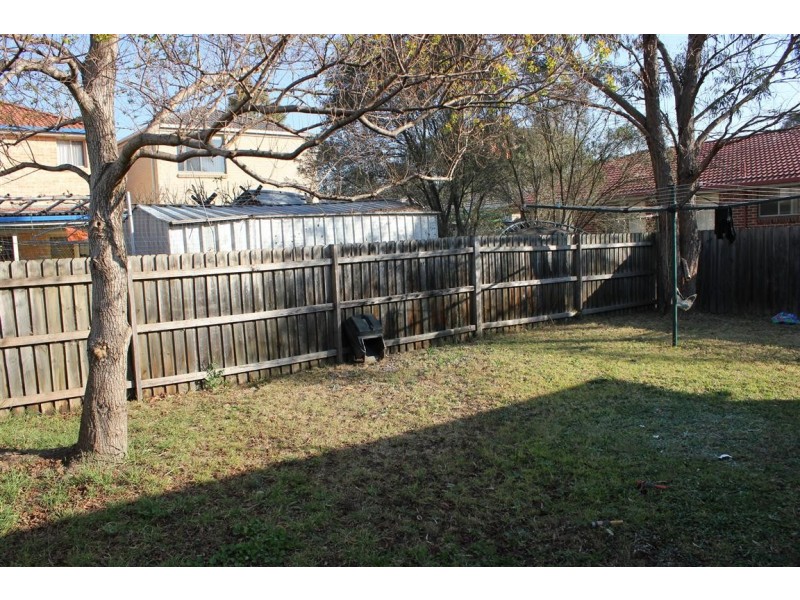 Horningsea Park NSW 2171