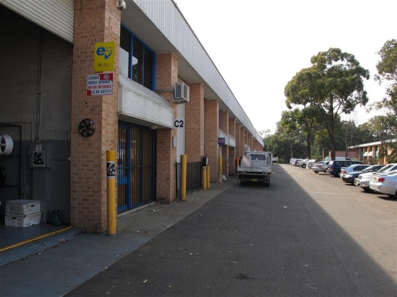 Fairfield NSW 2165