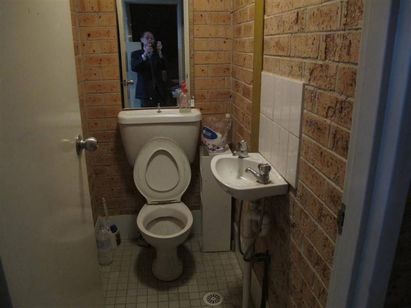 Fairfield NSW 2165
