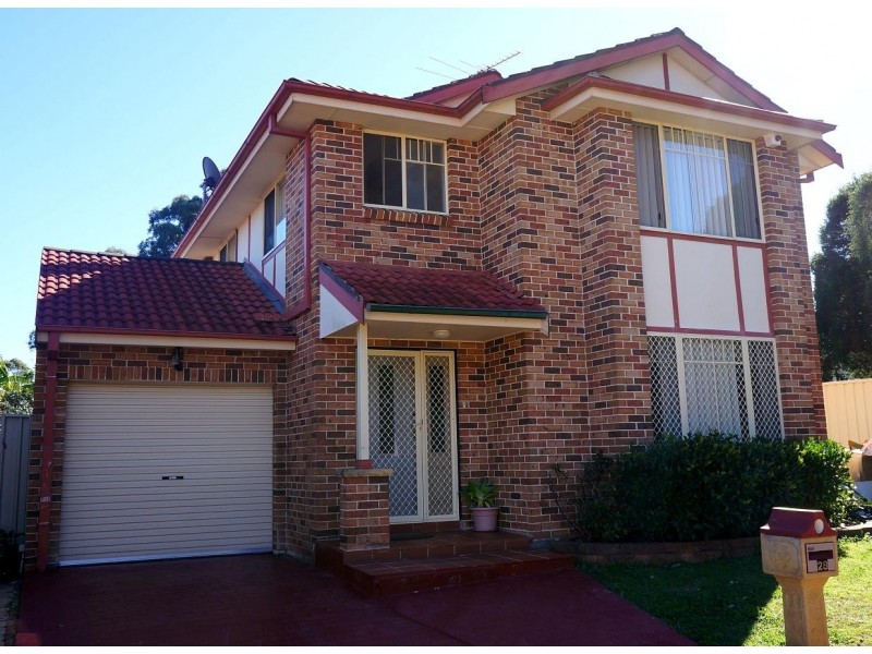 28/72-84 Avoca Rd, Wakeley NSW 2176