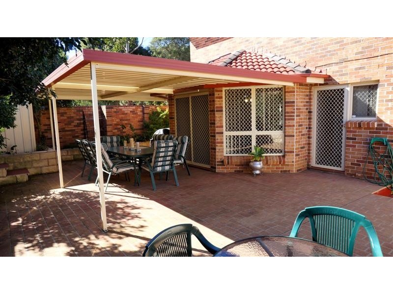 28/72-84 Avoca Rd, Wakeley NSW 2176