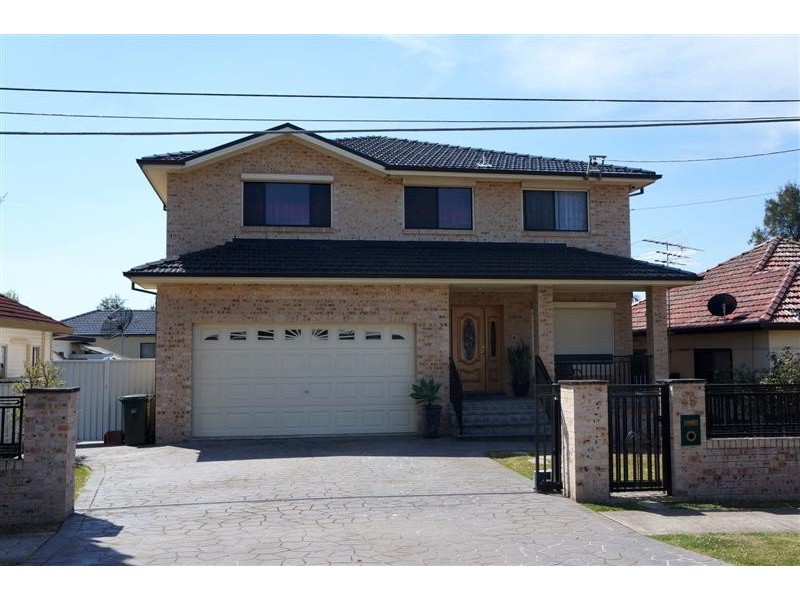 Canley Heights NSW 2166