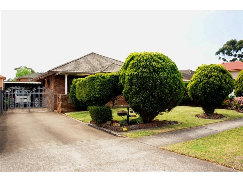 Canley Heights NSW 2166