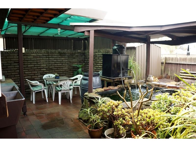 Canley Heights NSW 2166