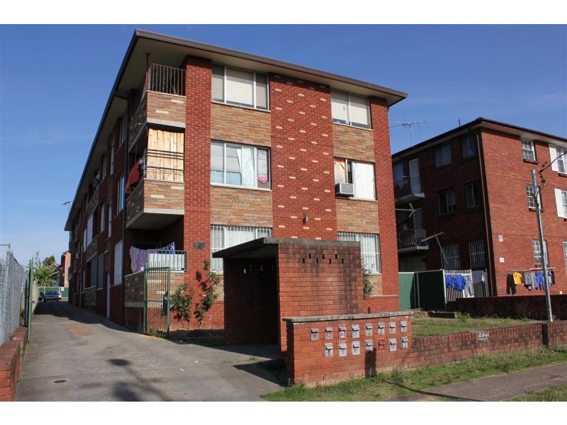 14/60 Cumberland St, Cabramatta NSW 2166