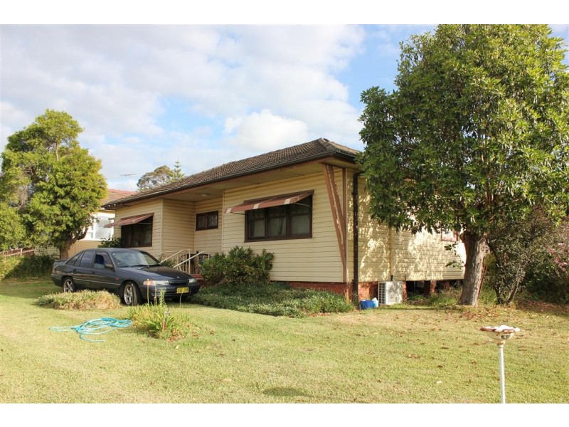 Canley Heights NSW 2166