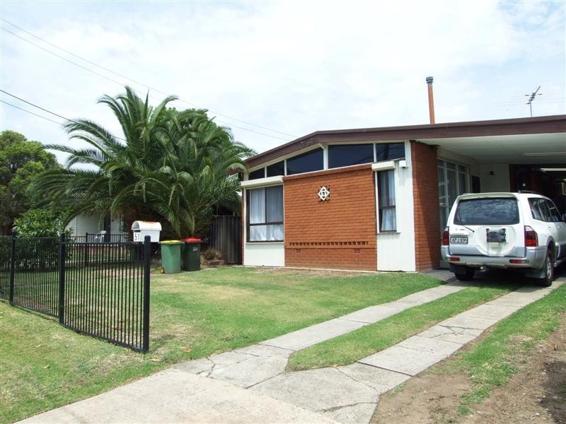 Fairfield West NSW 2165