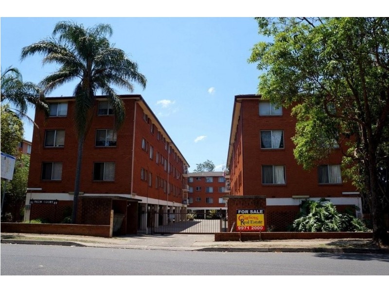 Cabramatta NSW 2166