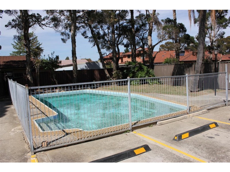 Canley Vale NSW 2166