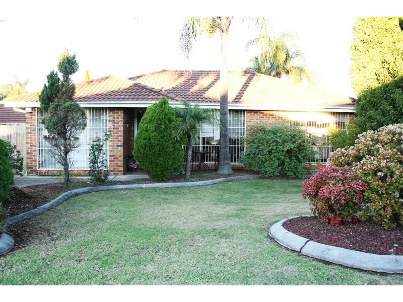 Bonnyrigg Heights NSW 2177