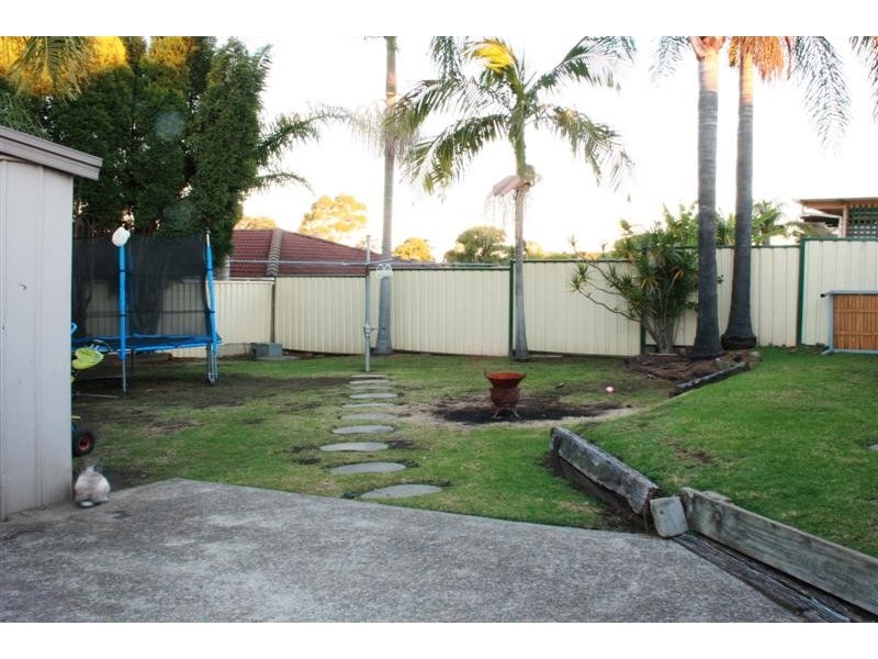 Bonnyrigg Heights NSW 2177