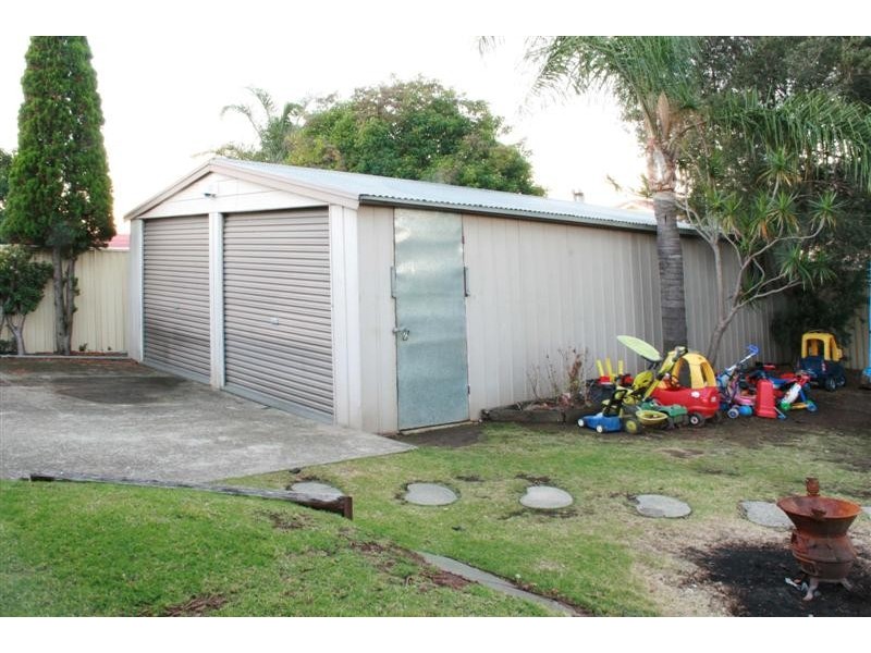 Bonnyrigg Heights NSW 2177