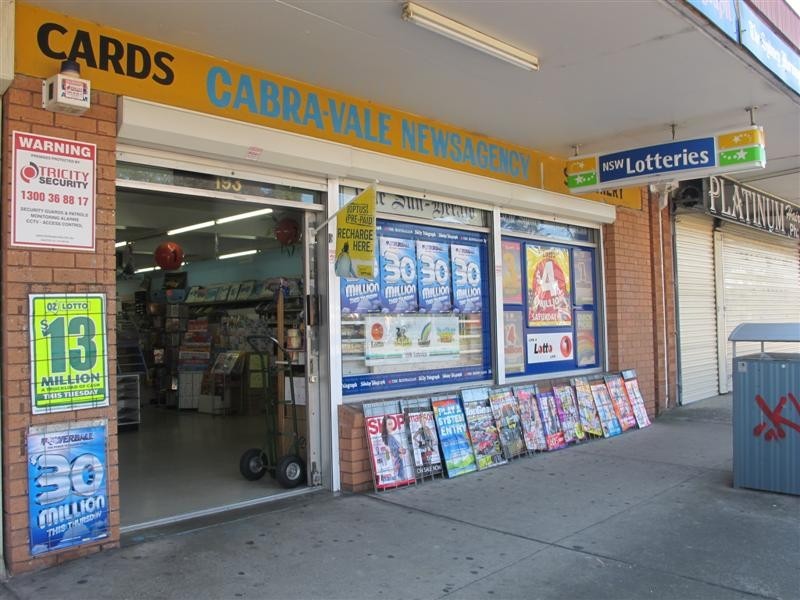 Canley Heights NSW 2166