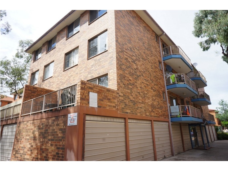 Canley Vale NSW 2166