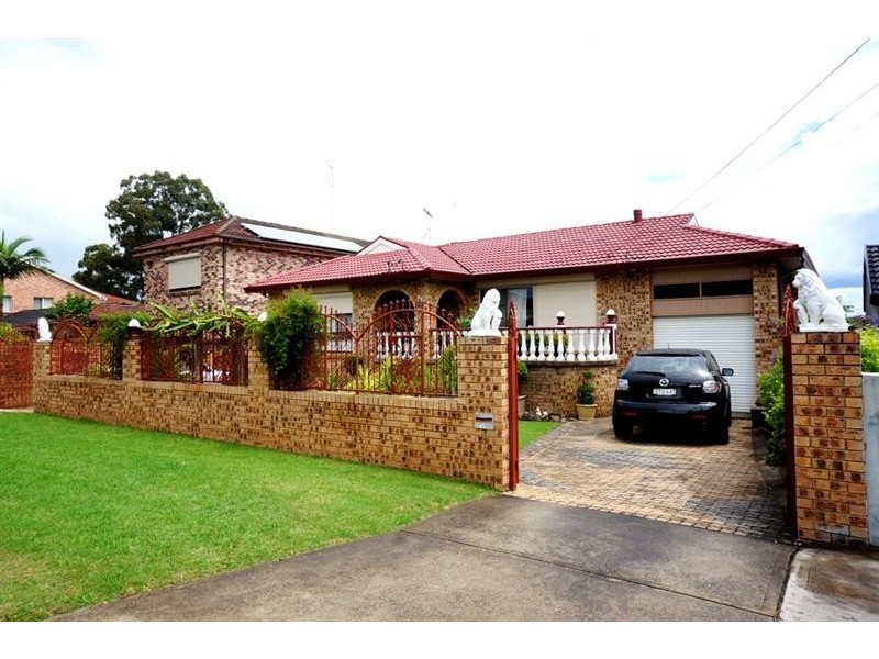 Cabramatta West NSW 2166