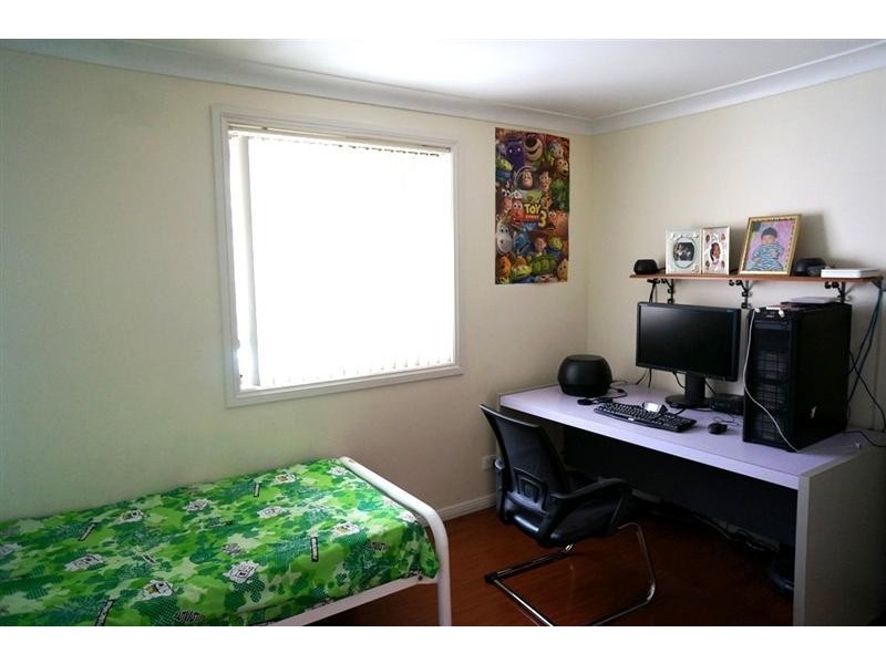 Cabramatta West NSW 2166