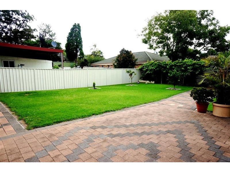 Cabramatta West NSW 2166