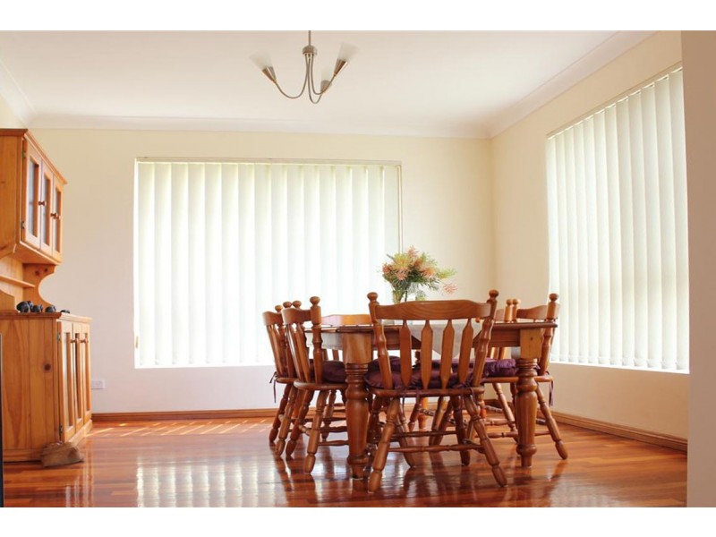 West Hoxton NSW 2171