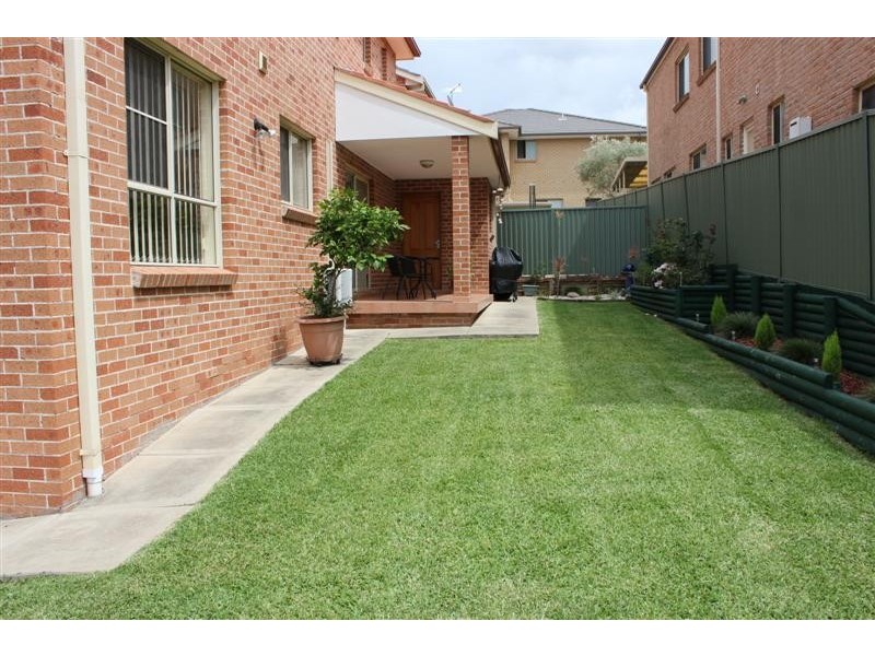 West Hoxton NSW 2171