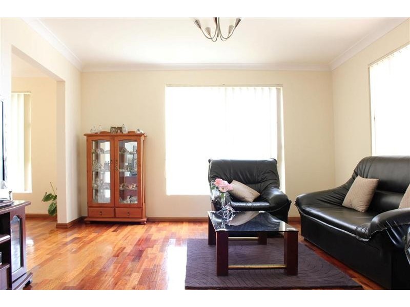 West Hoxton NSW 2171