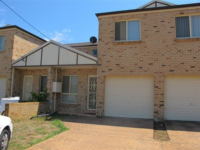 Canley Heights NSW 2166