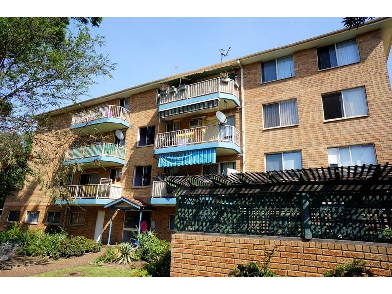 Canley Vale NSW 2166