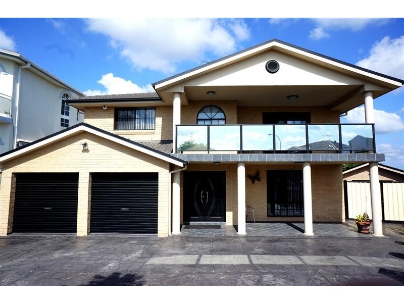 Bonnyrigg Heights NSW 2177