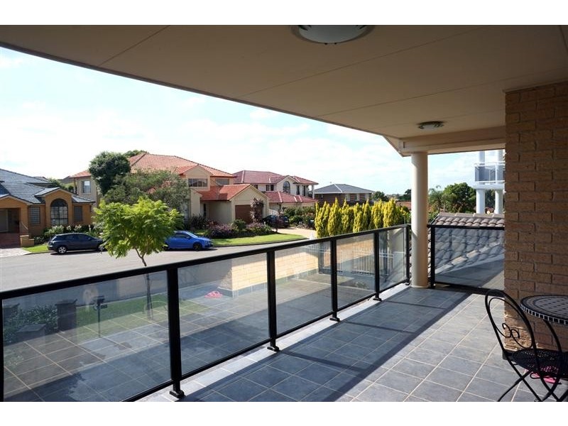 Bonnyrigg Heights NSW 2177